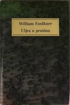 Uljez u prašinu