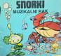 Snorki : muzikalni park