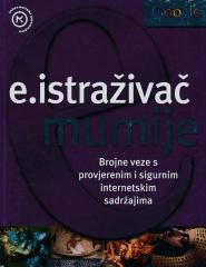 e.istraživač : Mumije