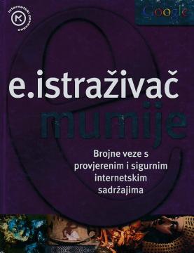 e.istraživač : Mumije