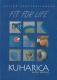 Velika vegetarijanska Fit for Life kuharica
