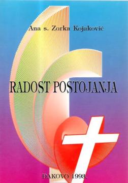 Radost postojanja