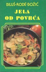 Jela od povrća