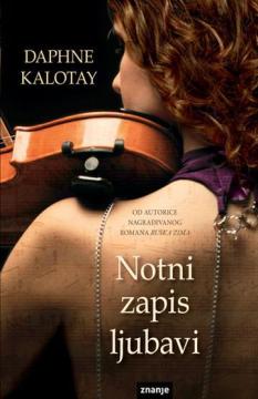 Notni zapis ljubavi
