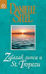Zalazak sunca u St. Tropezu