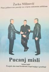 Pucanj misli