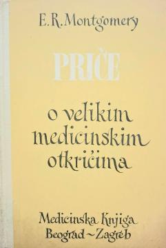 Priče o velikim medicinskim otkrićima