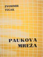 Paukova mreža