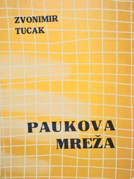 Paukova mreža