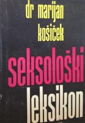 Seksološki leksikon