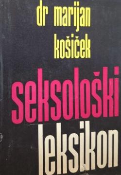 Seksološki leksikon