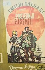 Poslednji gusari