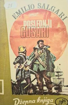 Poslednji gusari
