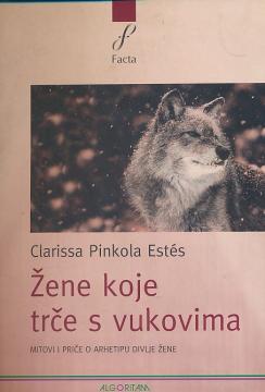 Žene koje trče s vukovima