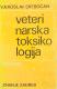 Veterinarska toksikologija : pesticidi