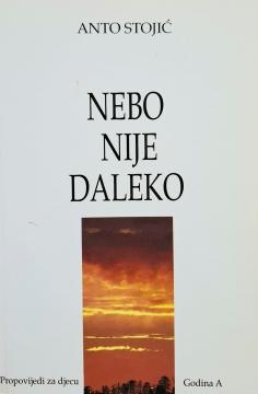 Nebo nije daleko