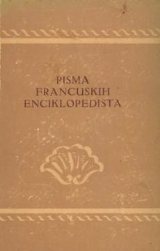 Pisma francuskih enciklopedista