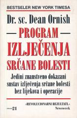 Program izlječenja srčane bolesti