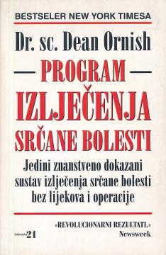 Program izlječenja srčane bolesti