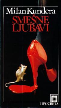 Smešne ljubavi