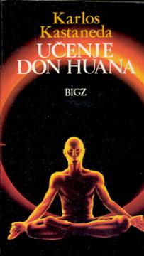 Učenje don Huana