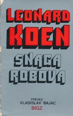 Snaga robova