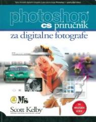 Photoshop CS priručnik za digitalne fotografe