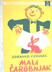 Mali čarobnjak