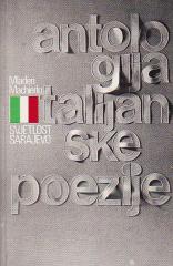 Antologija talijanske poezije XX stoljeća