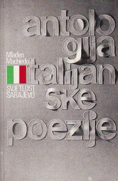 Antologija talijanske poezije XX stoljeća