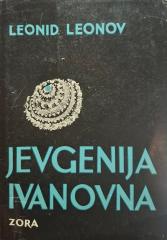 Jevgenija Ivanovna