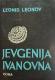 Jevgenija Ivanovna