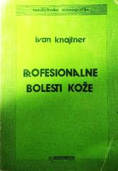 Profesionalne bolesti kože