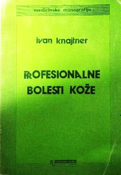 Profesionalne bolesti kože