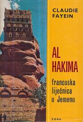 Al Hakima: francuska liječnica u Jemenu