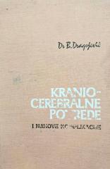 Kranio-cerebralne povrede i njihove komplikacije