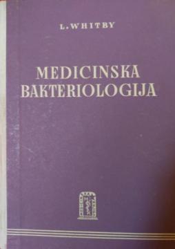 Medicinska bakteriologija s osnovima protozoologije i helmintologije