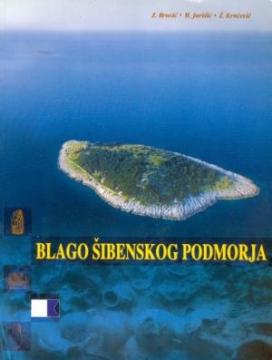 Blago šibenskog podmorja