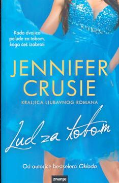 Lud za tobom