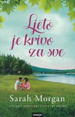 Ljeto je krivo za sve