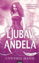 Ljubav anđela