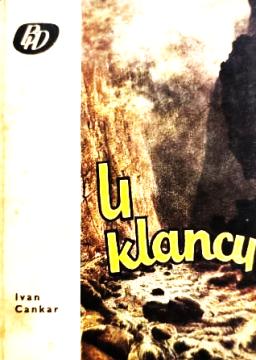 U klancu