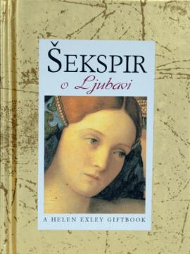 Šekspir o ljubavi