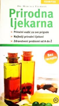 Prirodna ljekarna
