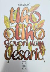 Tiho, o tiho govori nam Cesarić