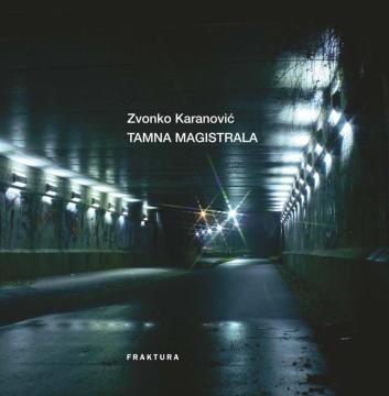 Tamna magistrala