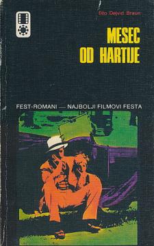Mesec od hartije