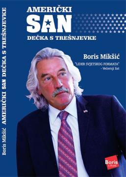 Američki san dečka s Trešnjevke