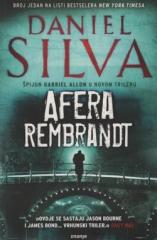 Afera Rembrandt