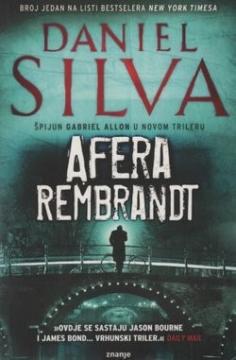 Afera Rembrandt